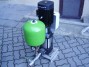 GRUNDFOS HYDROMONO - Zvyšovací stanice tlaku vody